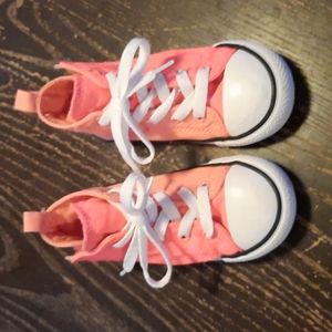 Converse High Top Size 8